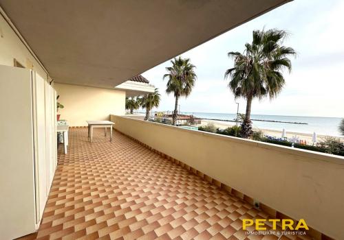 Appartamento - affitto estivo - via Vespucci 35